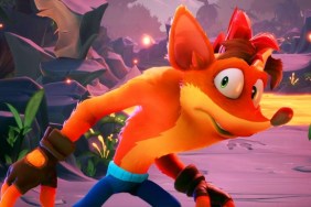 crash bandicoot 4 demo