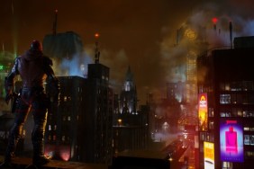 gotham knights open world