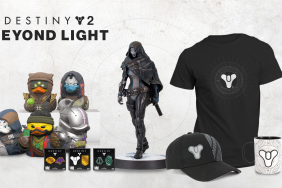 Numskull Destiny 2 Beyond Light