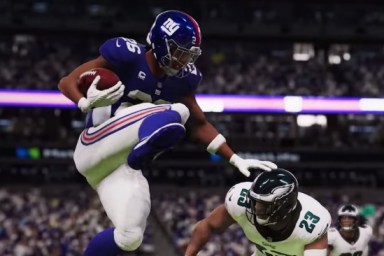 madden nfl 21 sales