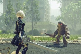 nier automata sales