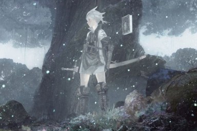 nier replicant release date