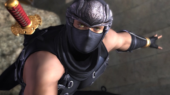 ninja gaiden trilogy