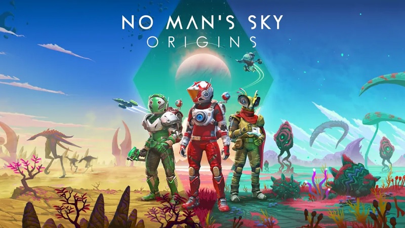 no mans sky origins