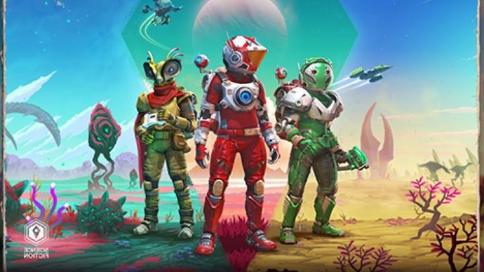 no mans sky update