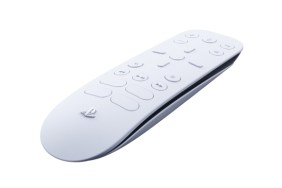 playstation 5 media remote