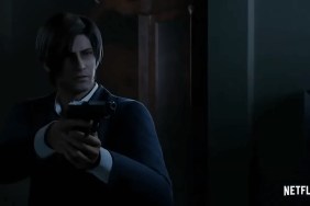 resident evil infinite darkness