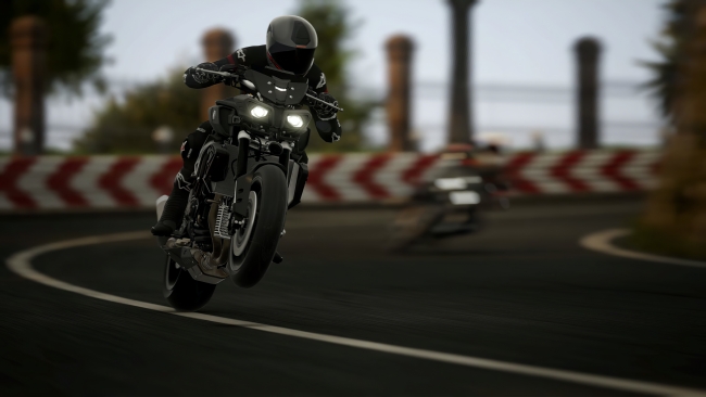 ride 4 ps5