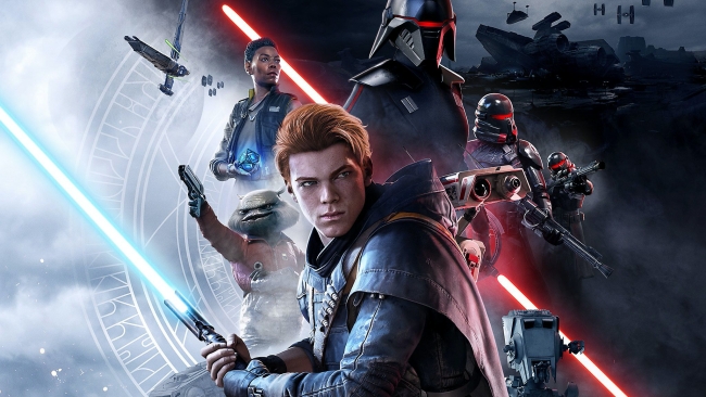 star wars jedi fallen order ps5