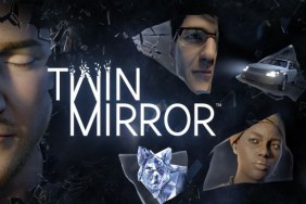 twin mirror release date