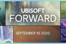 ubisoft forward september