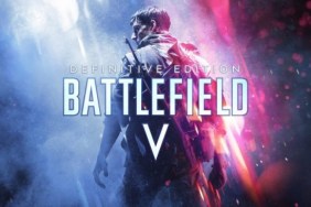 Battlefield 5 Definitive Edition