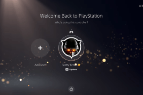 Killzone PS5 UI tease kenzo helghast