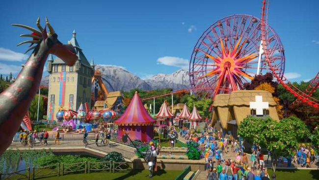 planet coaster console edition next-gen