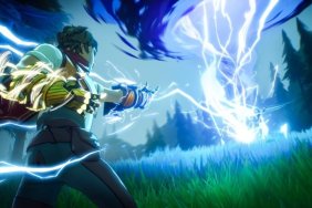 Spellbreak prologue the gather storm update