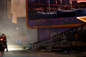 cyberpunk 2077 goes gold