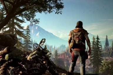 days gone update