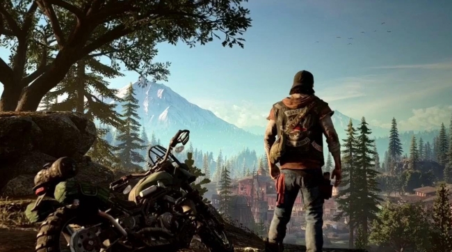 days gone update