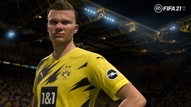 fifa 21 digital