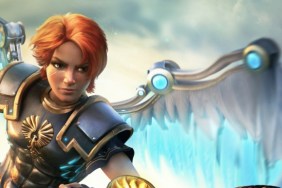 Immortals Fenyx Rising Goes Gold