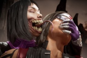 mk11 mileena