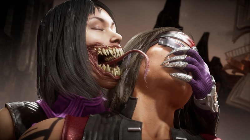 mk11 mileena