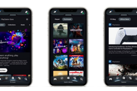 new PlayStation app ps app update ps5 1