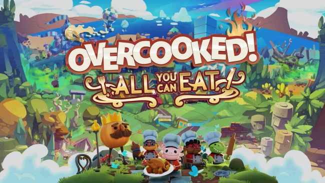 overcooked all you can eat ps5