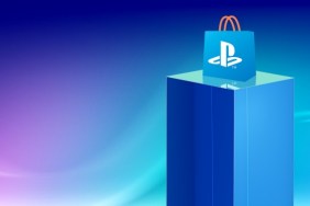 playstation store update