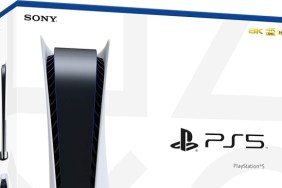 playstation 5 preorders