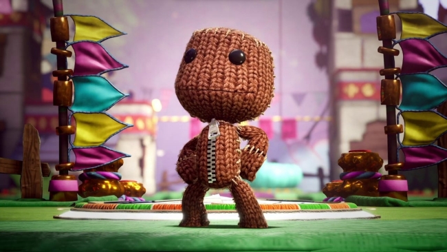 sackboy a big adventure cross-play