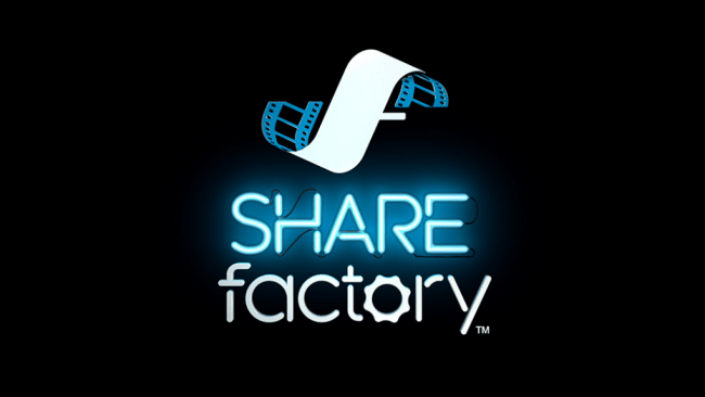 share factory studio