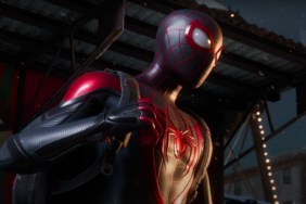 spider-man miles morales stealth