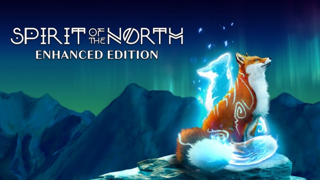 Spirit of the North Enhanced Edition