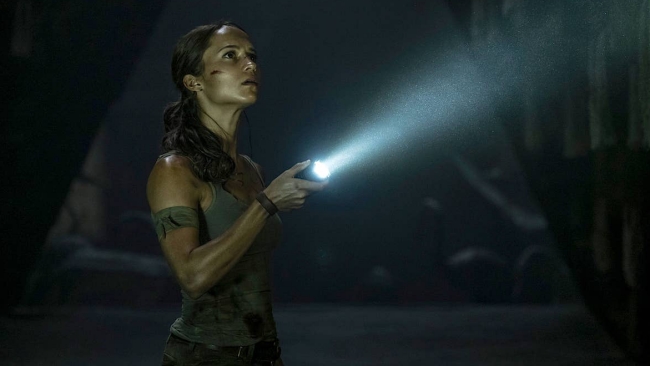 tomb raider 2 movie release date