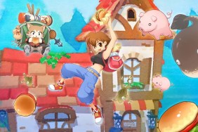 umihara kawase fresh ps4