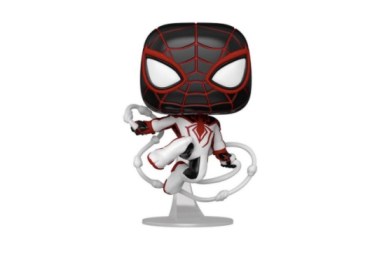 miles morales funko