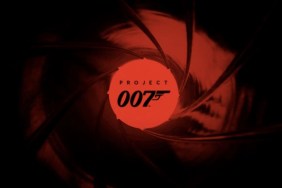 io interactive james bond