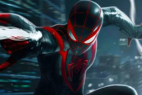 Marvel's Spider-Man Miles Morales