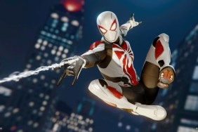 marvels spider-man remastered suits