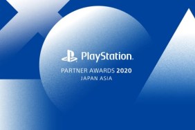 PlayStation Partner Awards