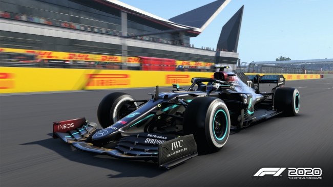 f1 2020 free trial