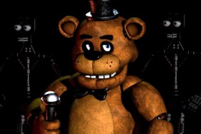 Five Nights at Freddys Core Collection