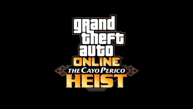 gta online cayo perico