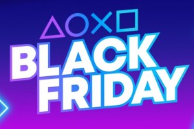 playstation black friday 2020