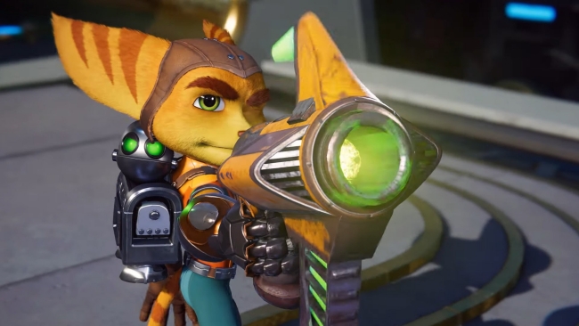 ratchet and clank rift apart ps5