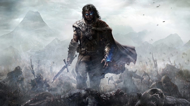 Middle-earth Shadow of Mordor Severs