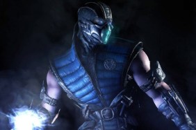 mortal kombat movie release date