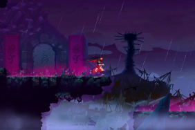 Dead Cells Fatal Falls