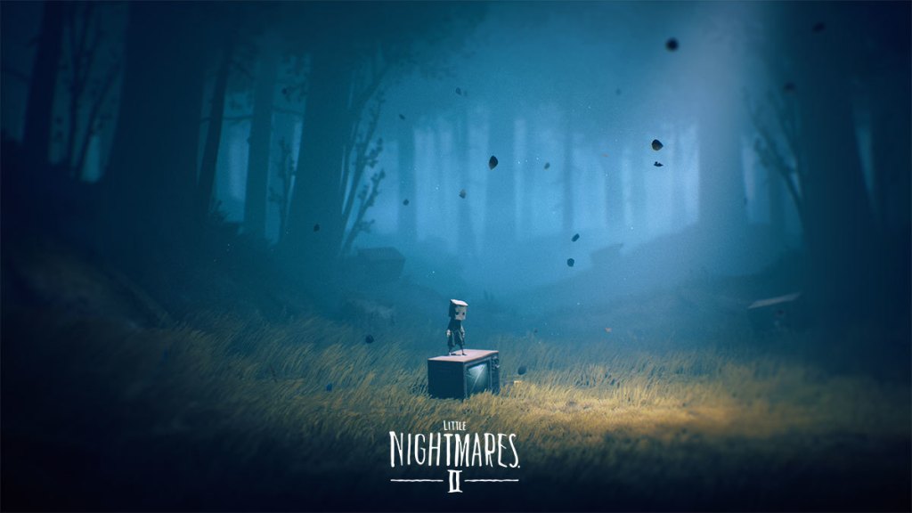 Little Nightmares II